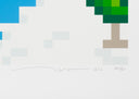 Murakami.Flower #3010 Snowboard, 2023