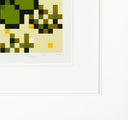 Murakami.Flower #7591 Desert (砂漠), 2023