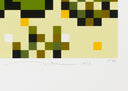 Murakami.Flower #7591 Desert (砂漠), 2023