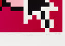 Murakami.Flower #10752 Cursor, 2023