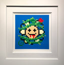 Murakami.Flower #1272 Thorns (イバラ), 2023