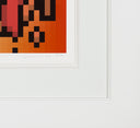 Murakami.Flower #10846 Melting Flower, 2023