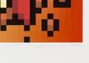 Murakami.Flower #10846 Melting Flower, 2023