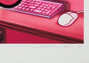 Murakami.Flower #10752 Cursor, 2024 by Takashi Murakami