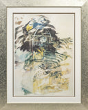 107 - Caucus (Leo Castelli 90th Birthday Portfolio), 1997