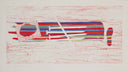 For Gene Swenson (State I) (GL.133), 1978