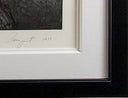 Wind and Lightning (State II) (GL.137A), 1978