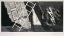 Wind and Lightning (State II) (GL.137A), 1978