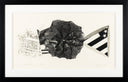 Black Triangle (State II, GL.150A), 1978