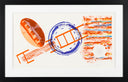 Cliff Hanger (State I, GL.132), 1978