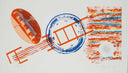 Cliff Hanger (State I, GL.132), 1978