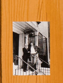 L.C. (Leo Castelli 90th Birthday Portfolio), 1997