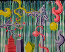 Acid Rain, 1989