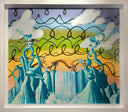Aqua Pollination, 1989