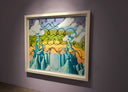 Aqua Pollination, 1989