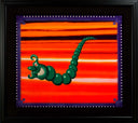 Jade Pea God, 1989