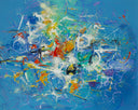 Cosmic Energy, 1988