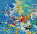 Cosmic Energy, 1988