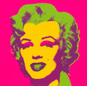 Marilyn Monroe (FS.II.21), 1967 by Andy Warhol