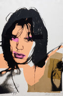 Mick Jagger (FS.II.141), 1975