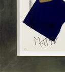 Mick Jagger (FS.II.142), 1975