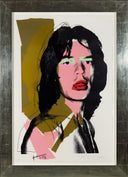 Mick Jagger (FS.II.143), 1975