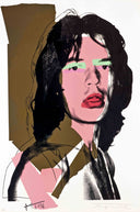 Mick Jagger (FS.II.143), 1975