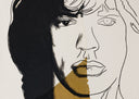 Mick Jagger (FS.II.146), 1975
