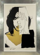 Mick Jagger (FS.II.146), 1975