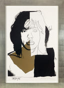 245 - Mick Jagger (FS.II.146), 1975