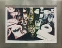 After the Party (FS.II.183), 1979