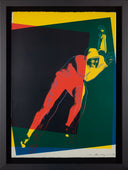 Speed Skater (FS.IIB.303), 1983