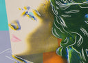 Ingrid Bergman, Herself (FS.II.313), 1983
