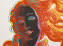 Birth of Venus (FS.II.318, Details of Renaissance Paintings), 1984