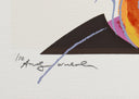 Birth of Venus (FS.II.318, Details of Renaissance Paintings), 1984