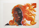 Birth of Venus (FS.II.318, Details of Renaissance Paintings), 1984