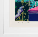 The Annunciation (FS.II.321, Details of Renaissance Paintings), 1984