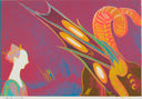 St. George and the Dragon (FS.II.325, Details of Renaissance Paintings), 1984
