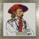 General Custer (FS.II.379) (Cowboys & Indians), 1986