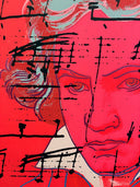 Beethoven (FS.IIB.390), 1987