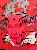 Beethoven (FS.IIB.390), 1987