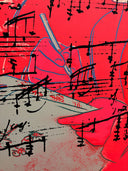 Beethoven (FS.IIB.390), 1987