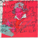 Beethoven (FS.IIB.390), 1987