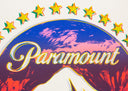 Paramount (FS.II.352, Ads), 1985 by Andy Warhol