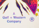 Paramount (FS.II.352, Ads), 1985 by Andy Warhol
