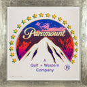 Paramount (FS.II.352, Ads), 1985 by Andy Warhol