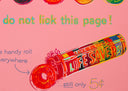 Life Savers (Ads, FS.II.353), 1985 by Andy Warhol