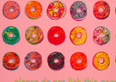 Life Savers (Ads, FS.II.353), 1985 by Andy Warhol