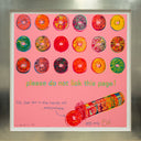 Life Savers (Ads, FS.II.353), 1985 by Andy Warhol