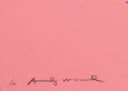 Life Savers (Ads, FS.II.353), 1985 by Andy Warhol